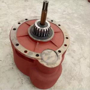 Wholesale Long Service Life Wire Rope Electric Motor 0.8kw Planetary Reducer Gearbox 1380rpm from china suppliers