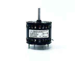 Wholesale trusTec AC Motor - 20W 1600RPM 3.3 inch Blower Motor YZF-20-4B from china suppliers