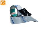 High Tack Stainless Steel Protective Film Free Sample Available Printing Logo