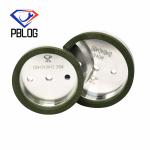 Factory wholesale abrasive cup resin bond diamond grinding wheel For Glass