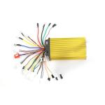 18 Tube Pvc Control Cable E Bike Speed Controller 48V 64V 450W Brushless Motor