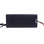 OEM 5A 12V Lithium Battery Charger PC Waterproof 94V0 FCC EMC Certified