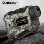 Professional Golf Range Finder 1000m Distance Measuring Equipment for Outdoor