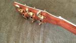 Guitar Factory Customization Acoustic Guitar Vintage Top AAA Sitka Solid Spruce