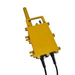 IP68 AIS Terminal Marine Beidou AIS Buoy Beacon With Fixed Structures