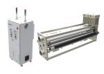 AC380V Corona Treater Double Sided Ceramic Pillar Corona Treatment