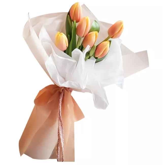 30gsm Wrapping Tissue Paper For Clothes Butter Paper Eco Friendly