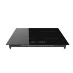Touch Screen Temperature Control Electric Stove , Induction Cooking Stove 220V