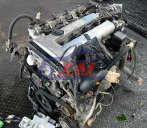 Wholesale Nissan QR20 QR25 RB25 RB26 SR16 SR18 Gasoline Engine Parts from china suppliers
