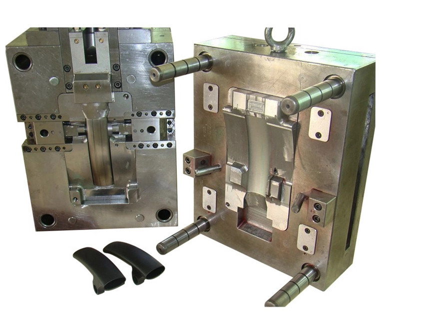 Daily Necessities Plastic Cover Injection Moulding