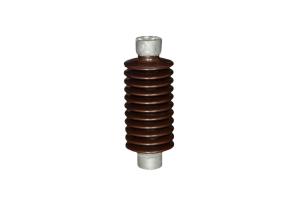 Wholesale Distribution Line 11kg TR-208 Porcelain Electrical Insulators from china suppliers