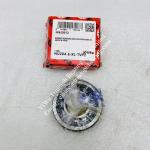 100% Original FAG Cylindrical Roller Bearings NU204-E-XL-TVP2