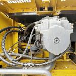 Second Hand PC450 KOMATSU 45 tons crawler excavator komatsu pc400 450 460 used