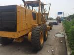 Used Caterpillar 12g Motor Grader, Cat 12g Grader, Sencondhand Cat Motor Grader