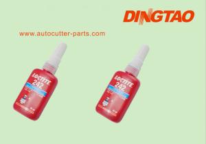 Wholesale 120050203 XLC7000 Cutter Parts Adhesive #242-31 50cc Threadlock from china suppliers