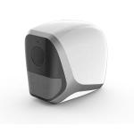 Waterproof 1080P CCTV Full Color Night Vision Security Camera