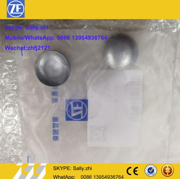 Original ZF SEALING DISC IDLER GEAR 0630362024 , ZF gearbox parts for ZF