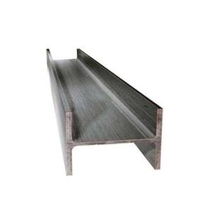 Wholesale 201 304 1.4841 Stainless Steel Channel C U Profile Bar Beam SS400B For Construction from china suppliers