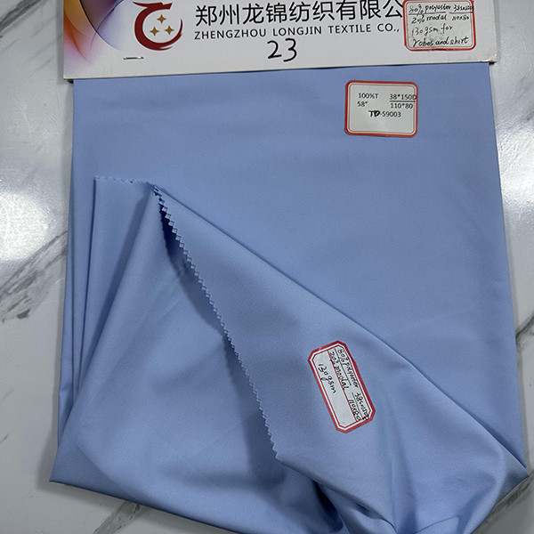 130GSM Dress 100 Polyester Womens Robes Soft And Comfortable