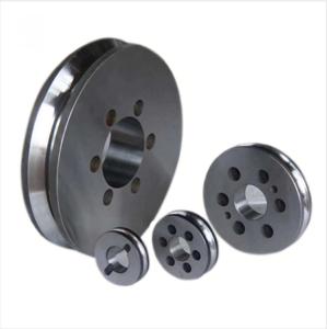 Wholesale Non Standard Wear corrosion Tungsten Carbide Wheel 429 from china suppliers