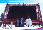 Custom DIP 346 Outdoor LED Display Advertising P10 LED Video Wall Screen