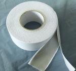 Non-woven fabric butyl tape