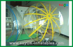 Wholesale Custom Inflatable Water Toys Big Water Ball For Water Sports Game from china suppliers