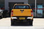 Left-Hand Drive 4x4 Electric Cars Dongfeng Pickup Truck with Manual Transmission