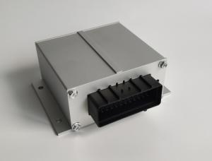 Wholesale LGMG scissor lift 4130702417 ECU for AS series Electric drive type from china suppliers
