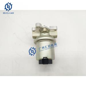 Wholesale Fuel Transfer Pump 5362253 4935095 4088507 4935092 4935094 5362255 5362256 Diesel engine QSX15 ISX15 X15 24V Excavator spare parts from china suppliers
