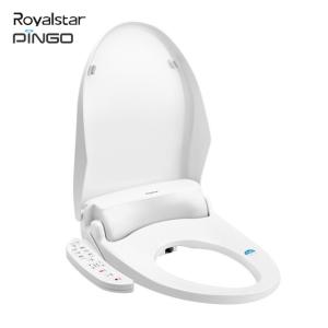 Wholesale Cord Length Sanitary Intelligent Toilet Cover Purified Water Filter from china suppliers
