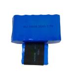 8800mah Li Ion 18650 Pack OEM Li 18650 Battery Pack 6600mah