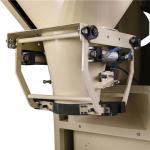 50kg Urea DAP Fertilizer Packing Machine
