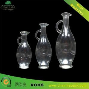 Wholesale Series Olive Glass bottle from china suppliers