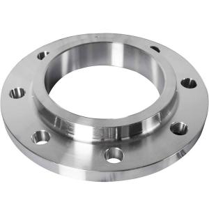 Wholesale PL Flange GOST 33259 F321 DN150 PN16 Welding Neck Flange from china suppliers