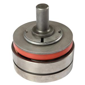 Wholesale Forged Steel Mud Pump Spare Parts 20CrMnTi High Pressure Valves And Seats from china suppliers