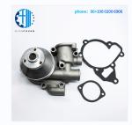 750-40621 750-40624 750-42730 Excavator Water Pump For Lister Petter LPW LPWS