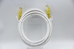 Wholesale CCA 26awg Cat 6 Patch Cable PVC Jacket Rj45 Connetctor UTP Ethernet Cable from china suppliers