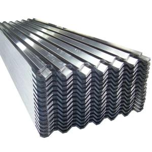 Wholesale Zinc Galvanized Steel Sheet 10mm For Q235 Mild Steel Plate from china suppliers