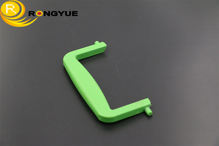 Wincor ATM Parts WINCOR banknote green handle ZY1905 1750038783