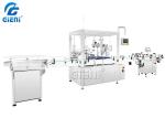 Full Automatic Liquid Filling Machine Pharmaceutical For Essential Oil