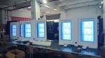 85 65 55 43 inch outdoor lcd screen advertising display screen kiosk digital