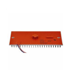 Wholesale Industry Silicone Rubber Heating Tape 2000W 1.5mm Thickness from china suppliers