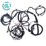 Upper Wire Harness KRR10551 KMR10551 Excavator Spare Parts Sumitomo