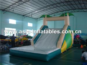 Wholesale 2014 cheap family use inflatable slide for sale from china suppliers