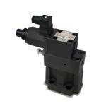 Brand name HNC valve EFBG-03-160-C EFBG-03-160-H Proportional valve hydraulic