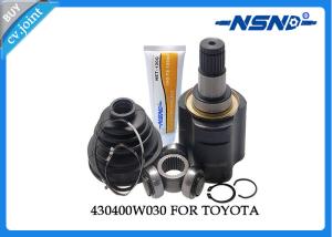 Wholesale 430400W030 Toyota Cv Joint Axle Shaft Assembly Front Wheel Drive Cv Joint from china suppliers