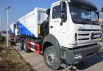 12.00R20 Dump Tipper Truck
