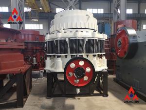 Wholesale Composite Cone Crusher Hydraulic Cylinder Discharge Performance from china suppliers