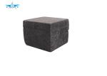 Durable Carbon Composite Parts Thermal Insulation Turning / Milling Type